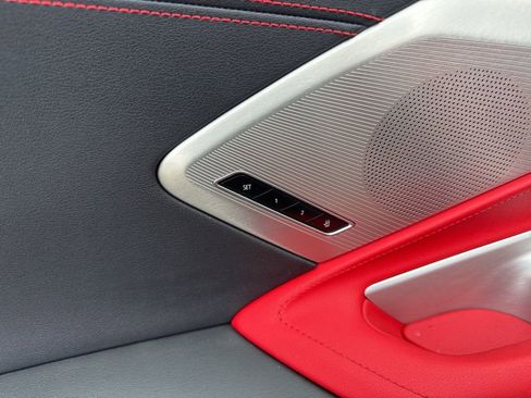 Used 2024 Chevrolet Corvette Stingray Preferred Conv w/ Battery Protection Package image 14