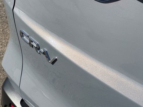 Certified 2025 Honda CR-V LX image 29