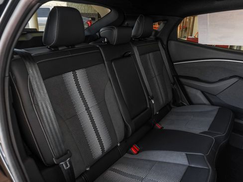 New 2025 Ford Mustang Mach-E GT image 44