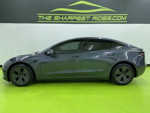 Used 2023 Tesla Model 3 Long Range image 6