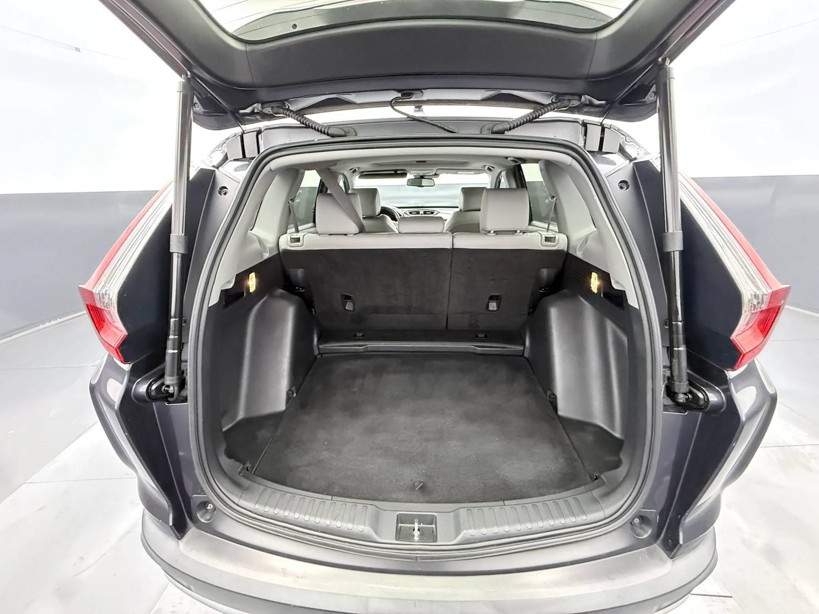 Used 2019 Honda CR-V EX-L image 19
