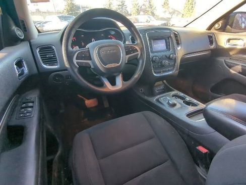 Used 2014 Dodge Durango SXT image 5