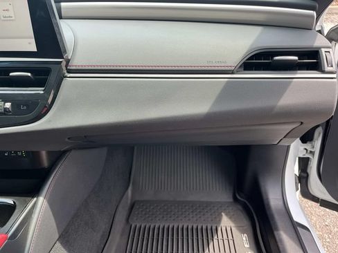 Used 2024 Lexus ES 350 F Sport w/ Accessory Package (Z2) FWD image 26