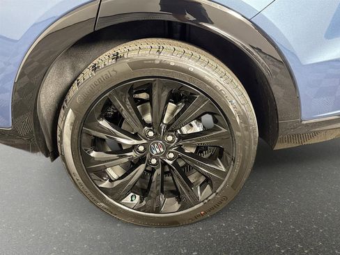 New 2026 Buick Envista Sport Touring w/ Convenience I Package FWD image 30