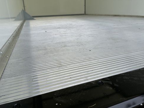 New 2023 GMC Savana 3500 w/ Power Convenience Package image 15