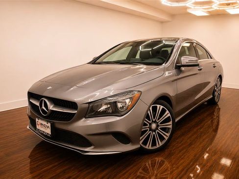Used 2018 Mercedes-Benz CLA 250 image 42
