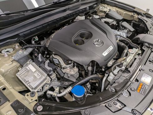 Certified 2024 MAZDA CX-50 Meridian Edition w/ Weather Package image 30