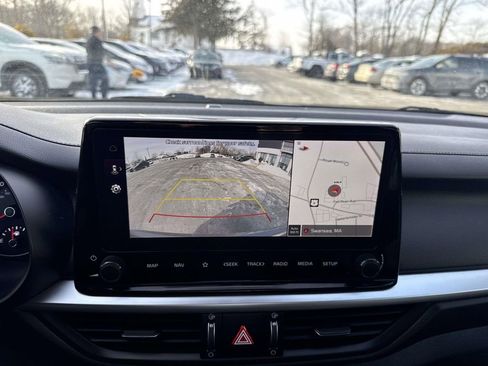 Used 2023 Kia Forte GT-Line image 22