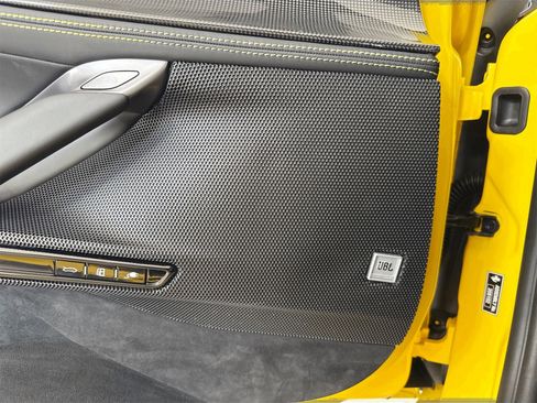 Certified 2022 Ferrari SF90 Spider image 17