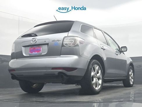 Used 2011 MAZDA CX-7 s Grand Touring image 32