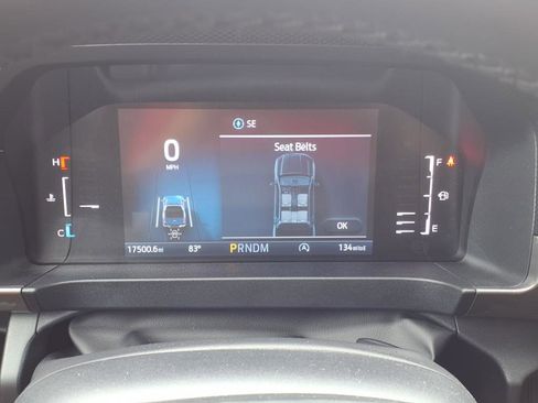 Certified 2024 Ford Ranger XLT image 22