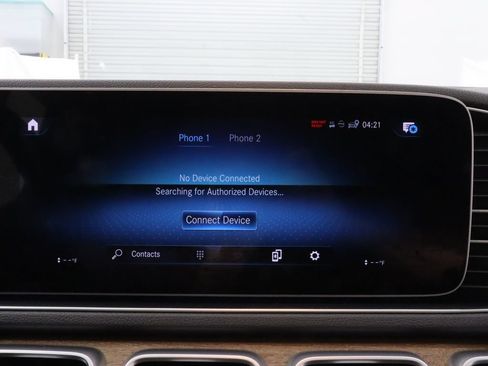 Used 2020 Mercedes-Benz GLE 350 4MATIC image 20