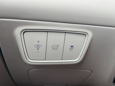 Certified 2024 Hyundai Tucson SEL image 16