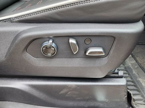 New 2026 GMC Sierra 1500 AT4X image 41