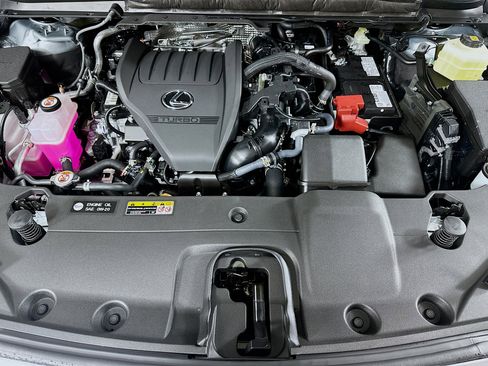 New 2026 Lexus RX 350 Premium Plus w/ Convenience Package image 29