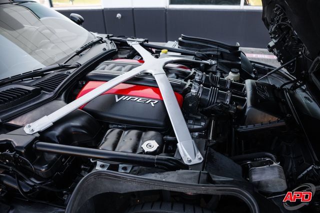Used 2017 Dodge Viper SRT-10 RWD image 66