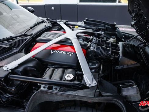 Used 2017 Dodge Viper SRT-10 RWD image 66