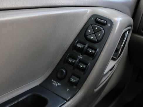 Used 2000 Jeep Grand Cherokee Laredo AWD/4WD image 7