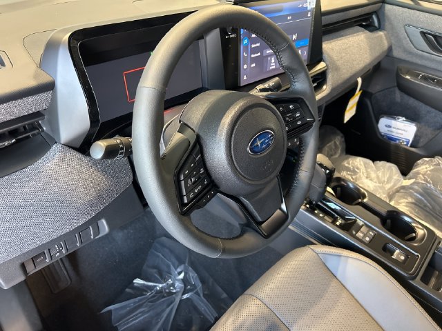 New 2026 Subaru Outback Limited AWD/4WD image 9