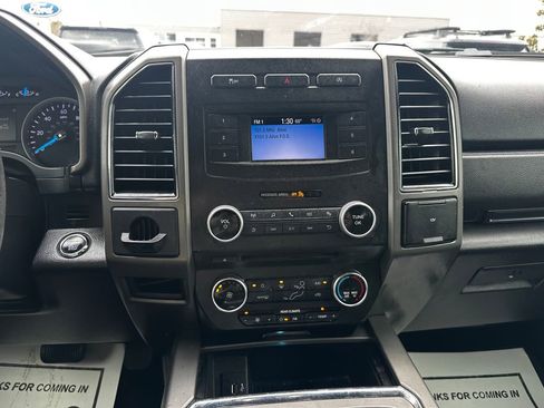 Used 2018 Ford Expedition XLT w/ Equipment Group 201A image 60