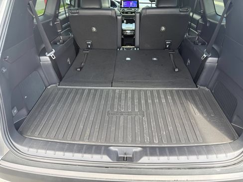 Used 2026 Toyota Grand Highlander AWD Hybrid image 27