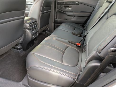 New 2026 Honda Passport TrailSport Elite image 16