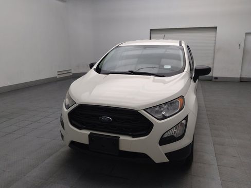Used 2019 Ford EcoSport S image 15