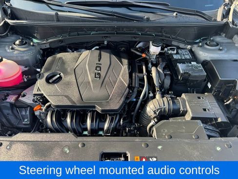 Used 2024 Hyundai Tucson Limited image 11