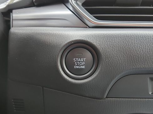 New 2025 MAZDA CX-5 AWD 2.5 S image 17