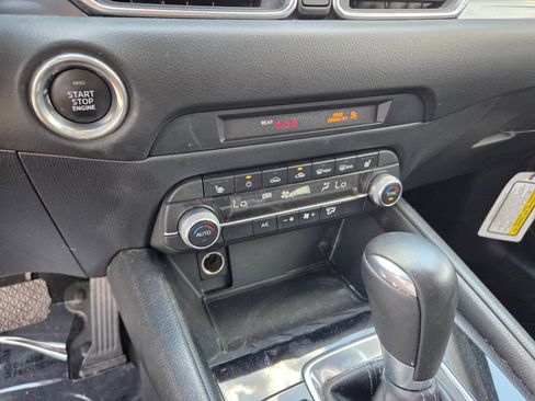 Certified 2023 MAZDA CX-5 AWD 2.5 S w/ Select Package image 25