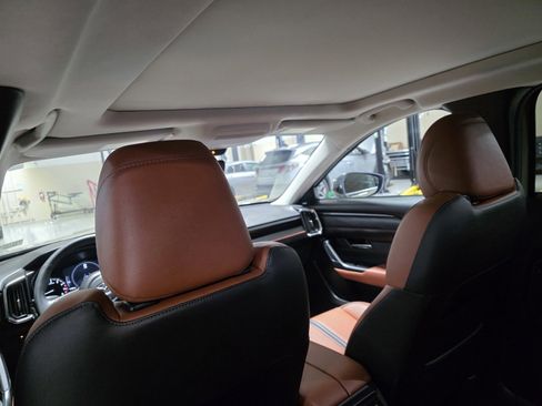 Used 2024 MAZDA CX-50 2.5 Turbo w/ Cargo Package image 16