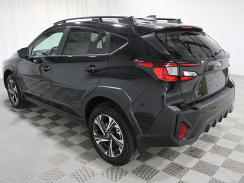 New 2026 Subaru Crosstrek 2.0i Premium image 28