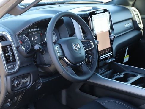 New 2026 RAM 1500 Big Horn image 9