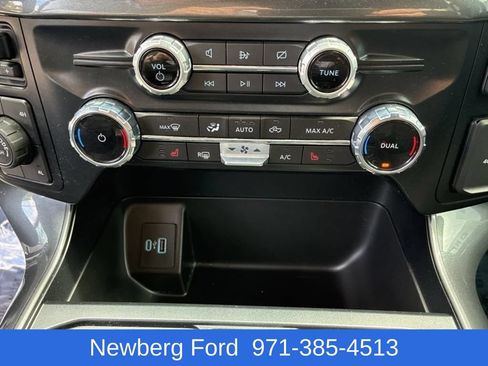 Used 2023 Ford F150 Tremor AWD/4WD image 25