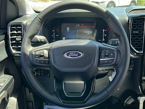 New 2026 Ford Ranger XLT AWD/4WD image 22