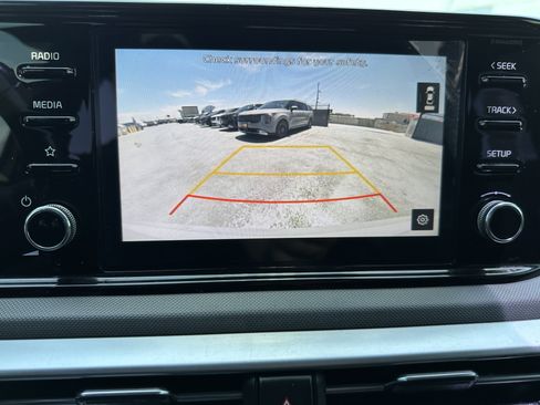 Certified 2021 Kia K5 GT-Line AWD/4WD image 33