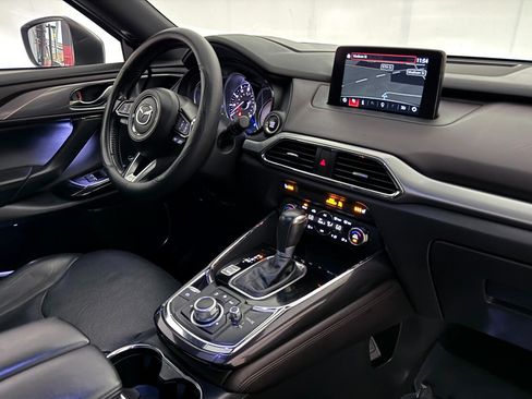 Used 2016 MAZDA CX-9 Grand Touring image 25