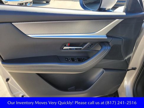 Used 2025 MAZDA CX-90 3.3 Turbo w/ Preferred Package image 4