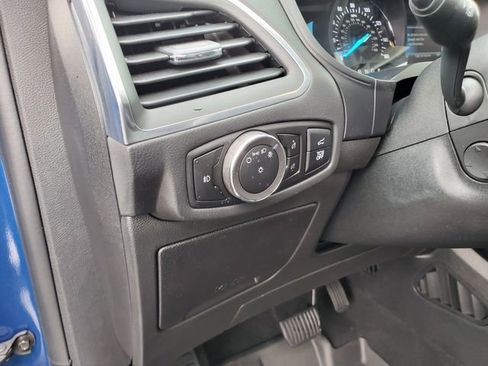 Used 2023 Ford Edge Titanium w/ Equipment Group 301A image 12