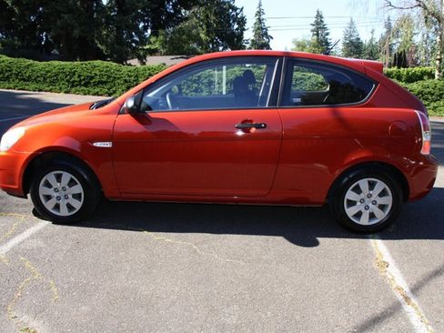 Used 2008 Hyundai Accent GS FWD image 12