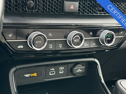 Certified 2024 Honda CR-V EX-L image 23