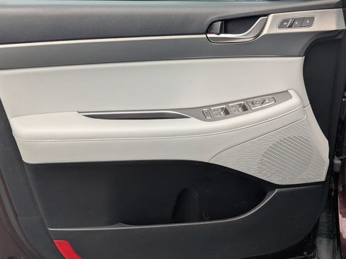Used 2020 Hyundai Palisade SEL w/ Premium Package FWD image 10