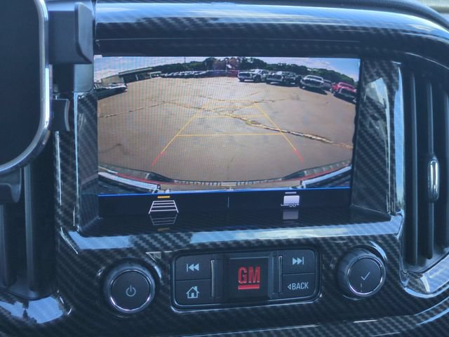 Certified 2022 GMC Canyon AT4 AWD/4WD image 22