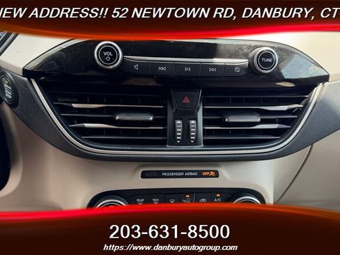 Used 2020 Ford Escape SE AWD/4WD image 23