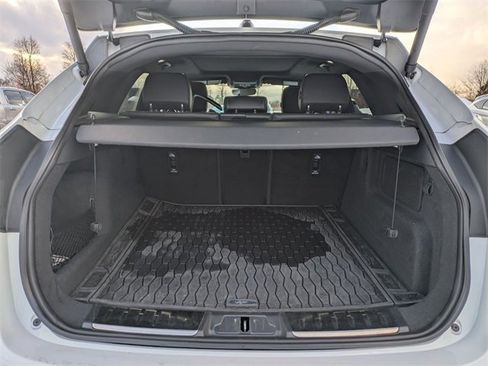 Used 2025 Jaguar F-PACE R-Dynamic S image 16