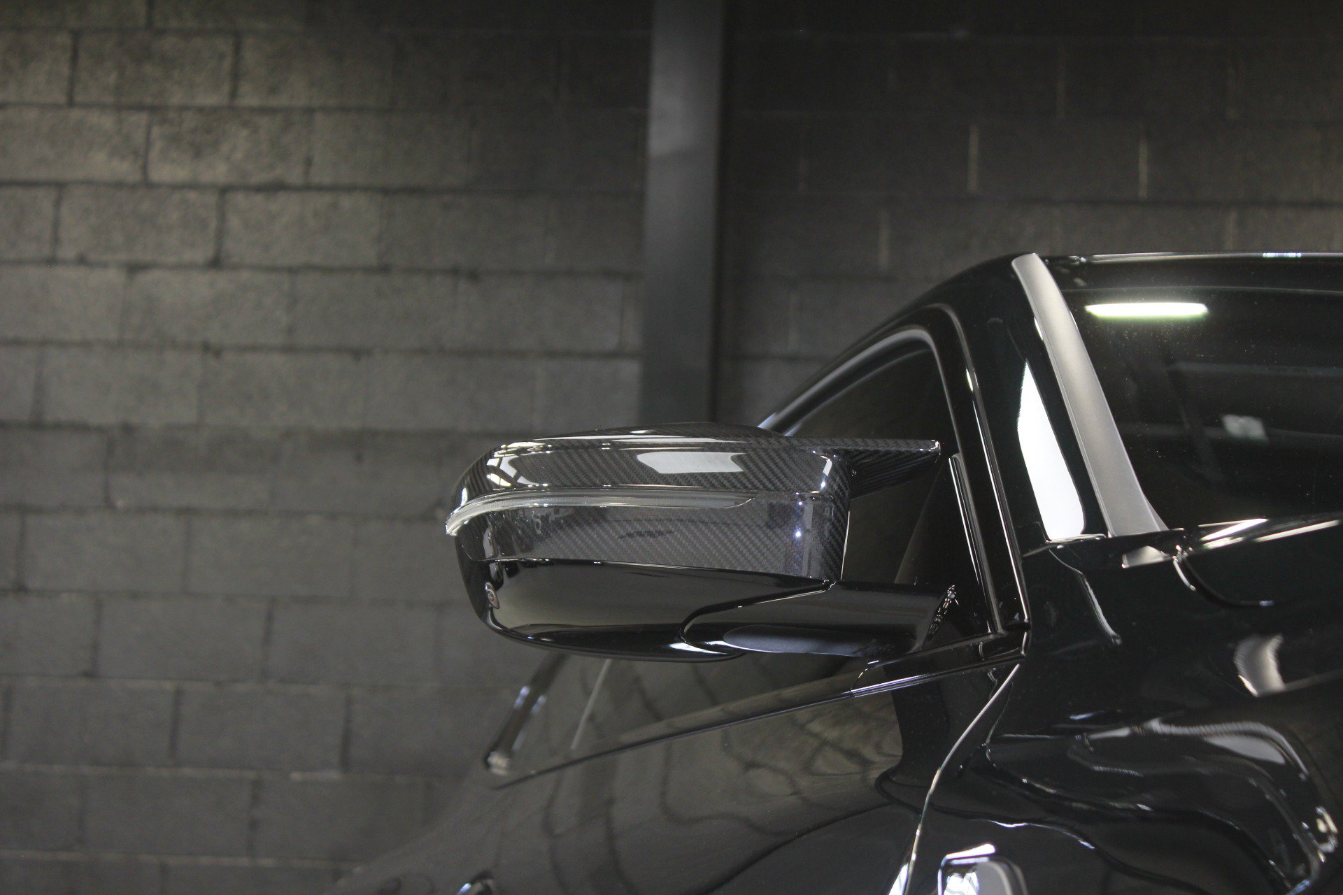 Used 2026 BMW M4 Competition w/ M Carbon Exterior Package RWD image 30