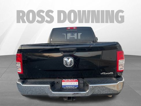 Used 2022 RAM 2500 Tradesman image 5