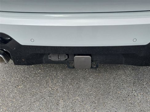 Certified 2022 BMW X3 sDrive30i w/ M Sport Package 2 image 5