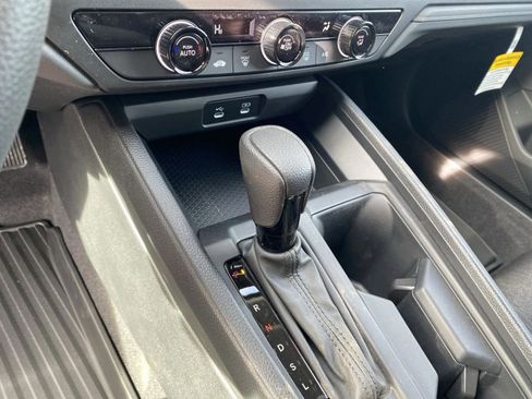 Used 2024 Honda Accord LX image 16