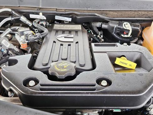 New 2026 RAM 4500 Tradesman w/ Chrome Appearance Group image 14